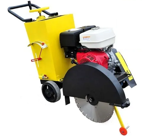 Cortadora de Hormigón