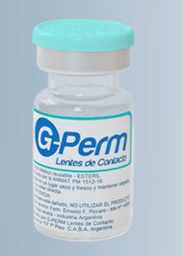 RGP Esclerales DK 100